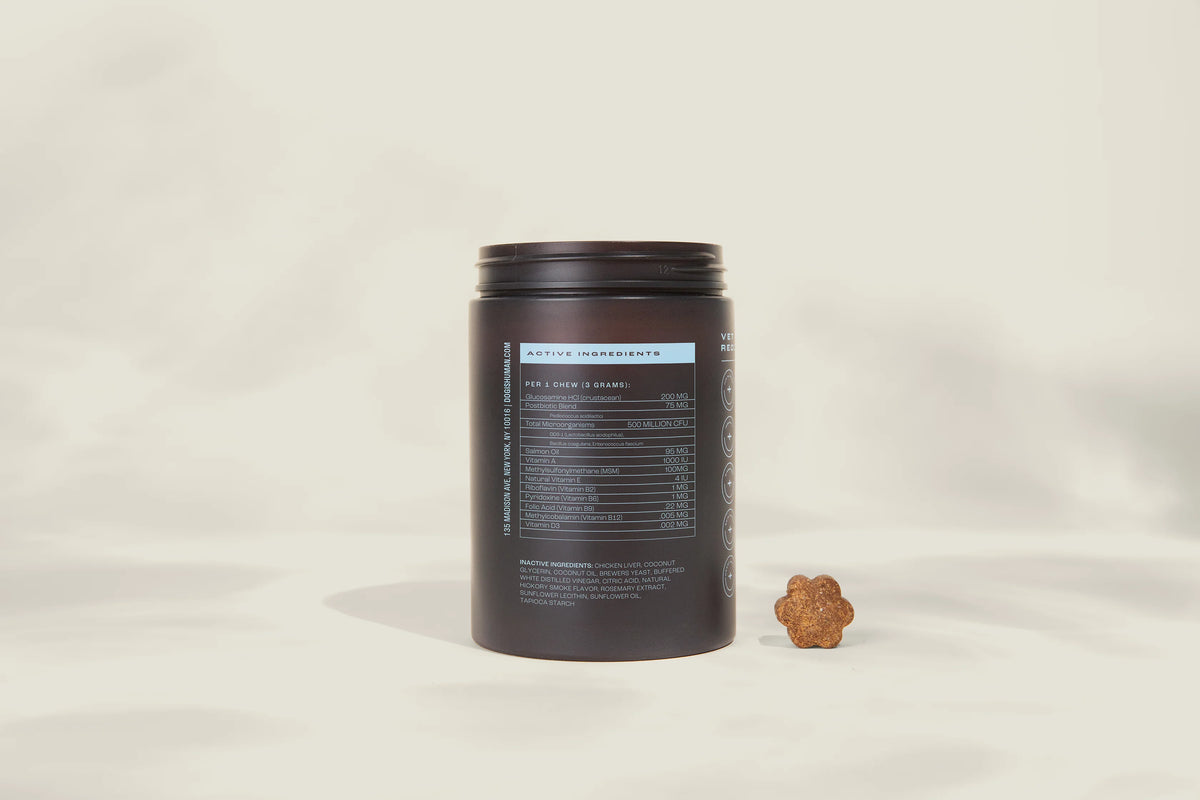 DM-01™ Daily Multivitamin